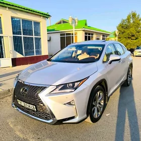 Lexus RX 350 2016