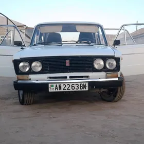 Lada 2106 1991