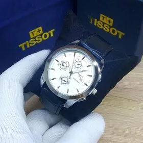 Tissot sagat часы