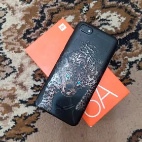 Redmi 6A