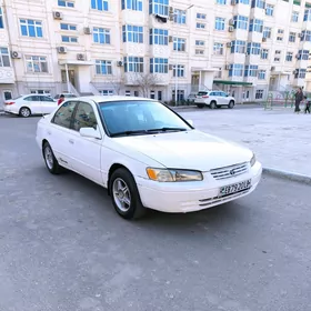 Toyota Camry 1999