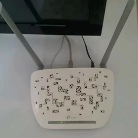 roulter wifi