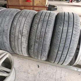 205 55 16 TEKER TIGIR BRIDGESTONE