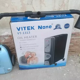 печка vitek