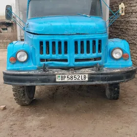 Zil 130 1988