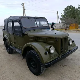 UAZ 469 2002