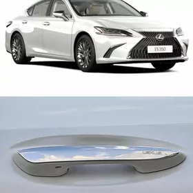 Lexus Ruçka Nikel