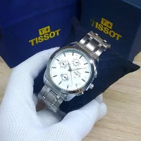 Tissot sagat часы