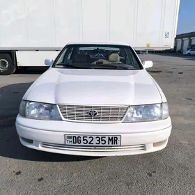 Toyota Avalon 1998