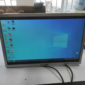 samsung 19 lyk monitor