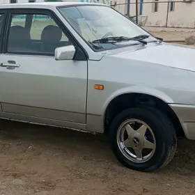 Lada 2109 2002