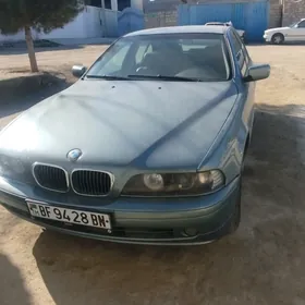 BMW 328 2001