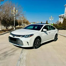 Toyota Avalon 2017