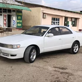 Toyota Mark II 1996