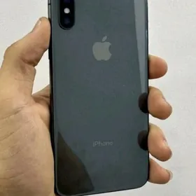 iphone X