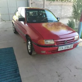 Opel Astra 1993