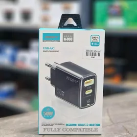 50W usb zaryatnik blok