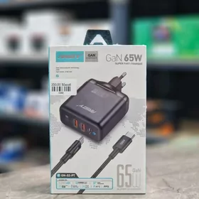 65W usb zaryatnik blok
