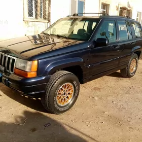 Jeep Grand Cherokee 1998