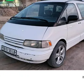 Toyota Previa 1997