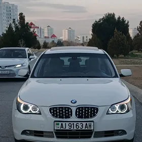 BMW E60 2004