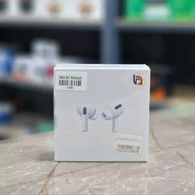 Airpods pro nauşnik