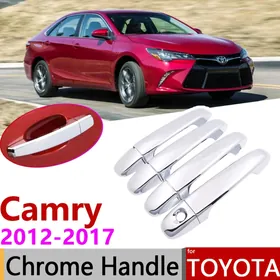 Camry Ruçka Nikel