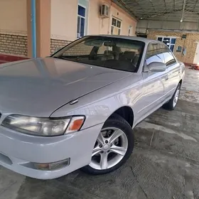 Toyota MR2 1994