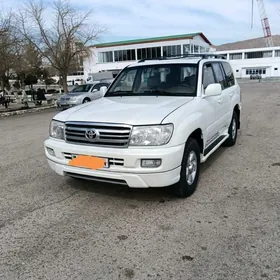 Toyota Land Cruiser 1998