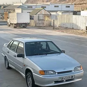 Lada 2115 2003