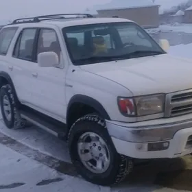 Toyota 4Runner 2000