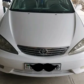 Toyota Camry 2005