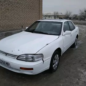 Toyota Camry 1993