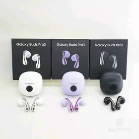 Galaxy buds_pro,2, 3