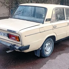 Lada 2106 1988