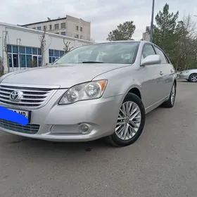 Toyota Avalon 2008