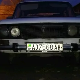 Lada 2106 1993