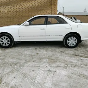 Toyota Mark II 1993