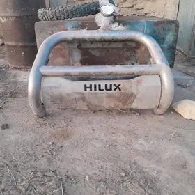 Duga Hilux