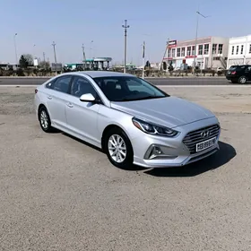 Hyundai Sonata 2019