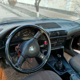 BMW 525 1994