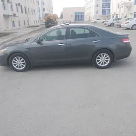 Toyota Camry 2010