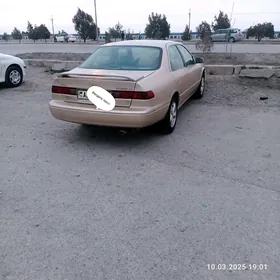 Toyota Camry 1999