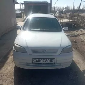 Opel Astra 1998