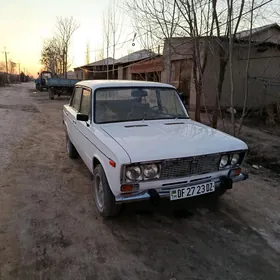 Lada 2106 1988