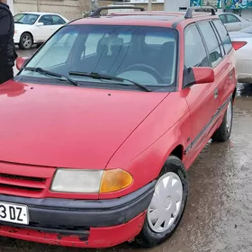 Opel Astra 1992