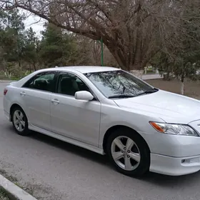 Toyota Camry 2009