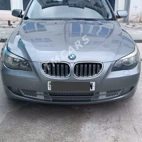 BMW E60 2004