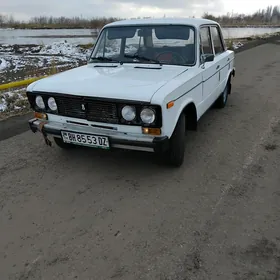 Lada 2106 1999