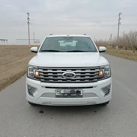 Ford Expedition 2021